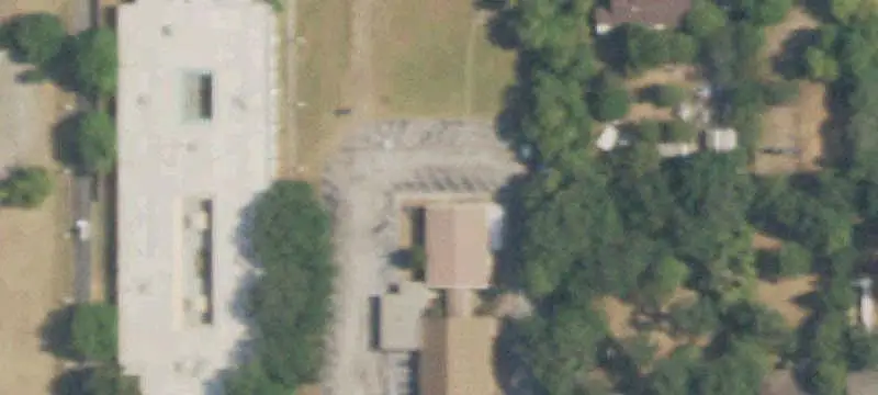Church Property with Highway Exposure