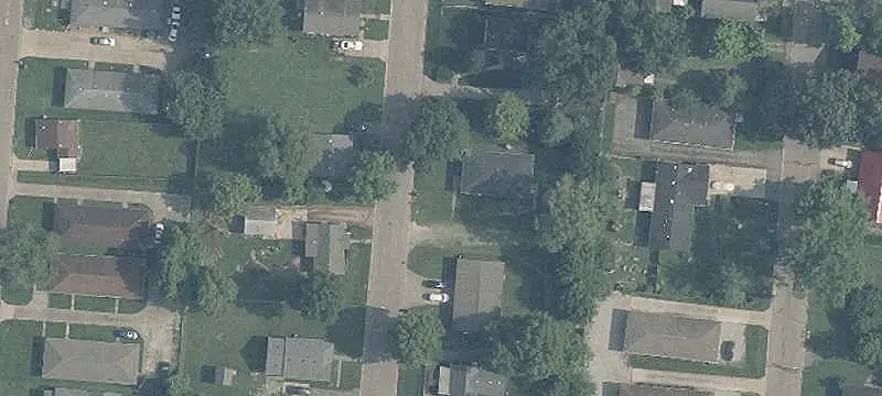 Tenant-Occupied Duplex