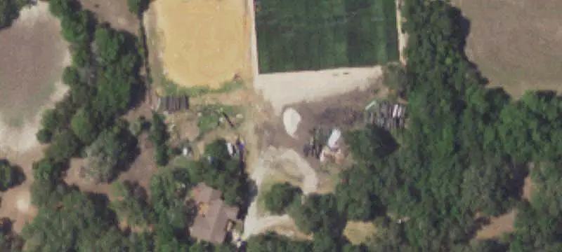 Mixed-Use Property with Sports Facility