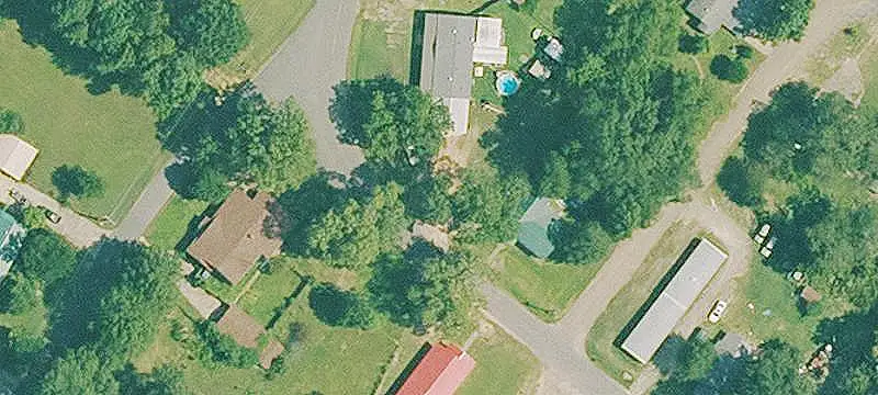 Brick Storefront Property