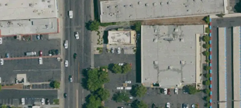 Drive-Through Restaurant Property