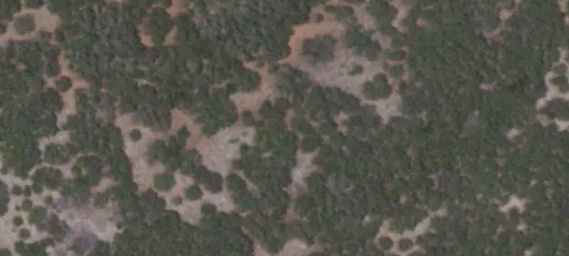 Improved Ranch With Bunkhouse