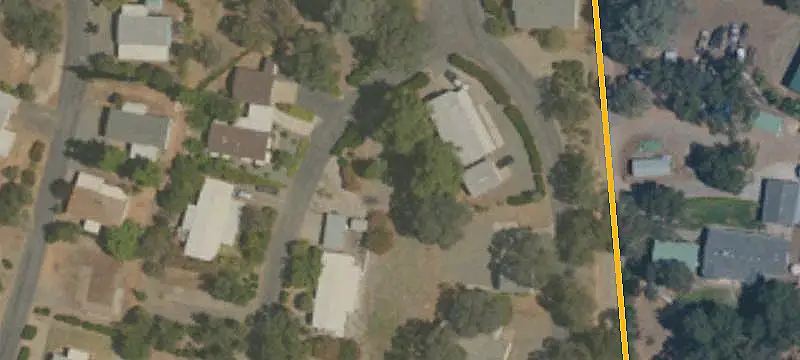 Senior Park Specialty Property