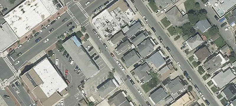 Two-Unit Duplex with Off-Street Parking