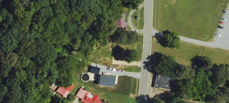 Vacant Commercial Land
