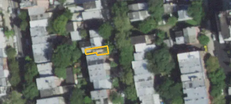 Two-Bedroom Residential Income Property