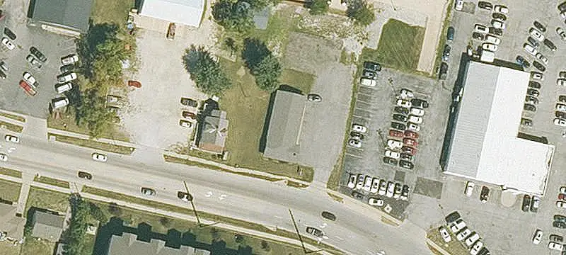 Single-Story Office Units