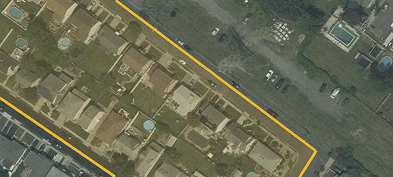 Two-Unit Duplex with Basement