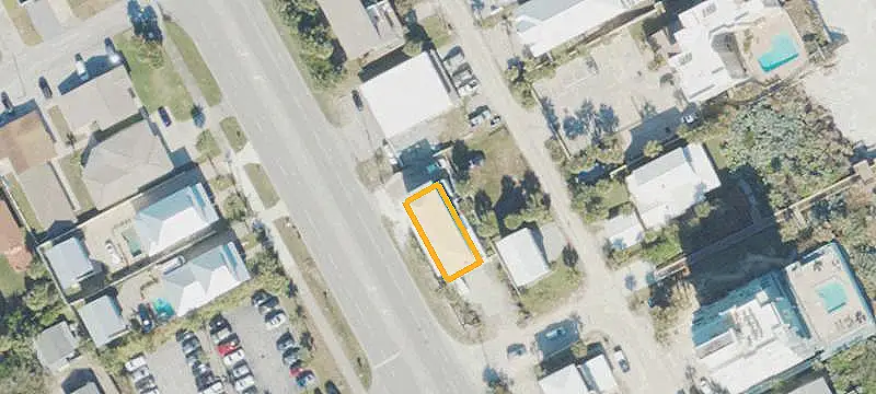 Two-Unit Short-Term Rental Property