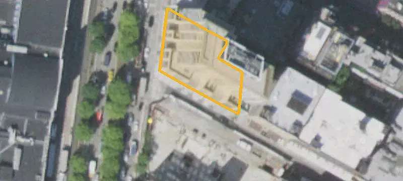 Upper-Floor Residential Income Property