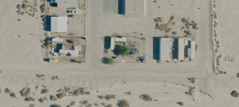 Small Commercial Land Parcel