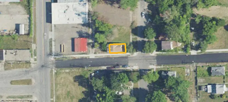 Two-Unit Duplex