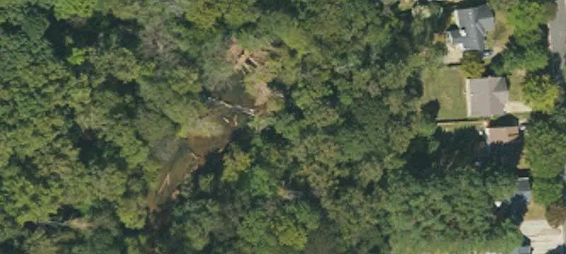 Creekside Hunting Land