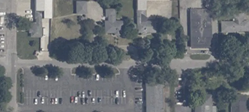 Mixed-Use Property with Warehouse