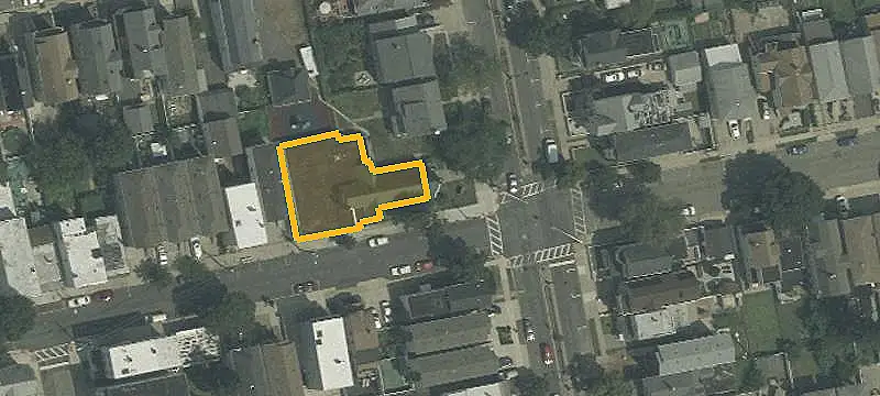 New Construction Duplexes