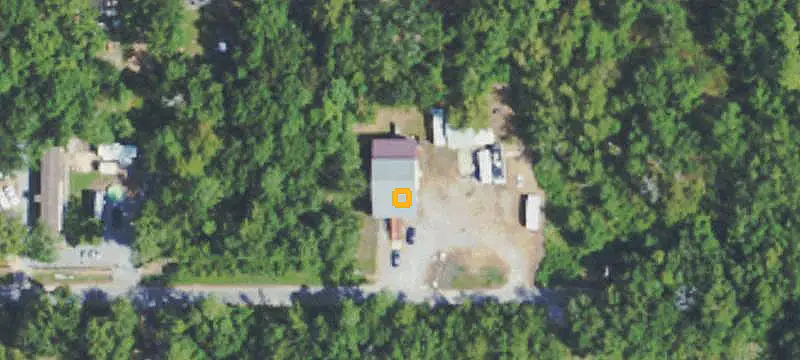 Three-Unit Multifamily Property