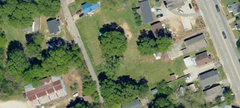 Vacant Land