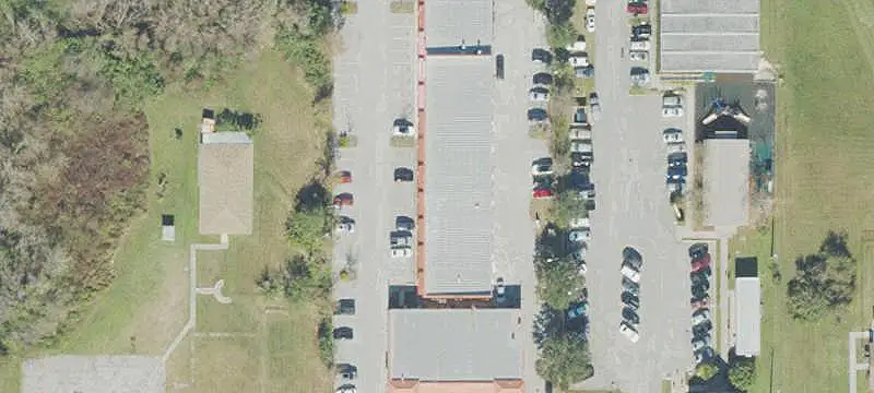 Flexible Retail Space