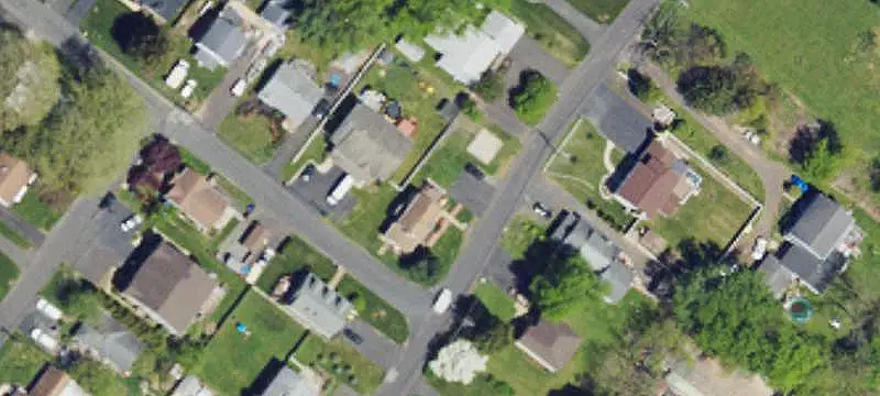 Two-Unit Duplex with Basement