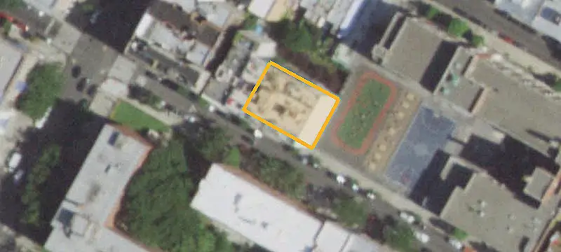Two-Bedroom Residential Income Property