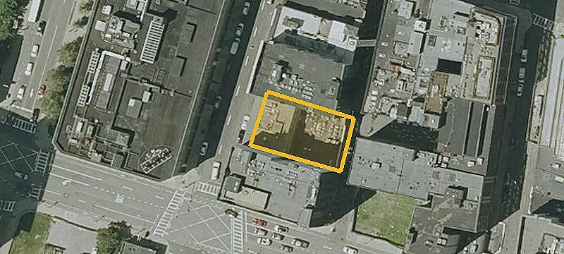 Commercial Office Condo with Three Offices
