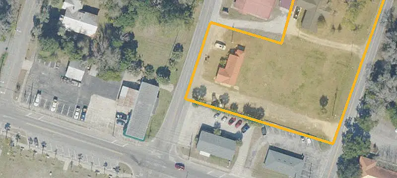 Industrial Land Parcel