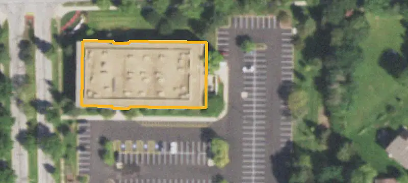 Professional Office Condominium