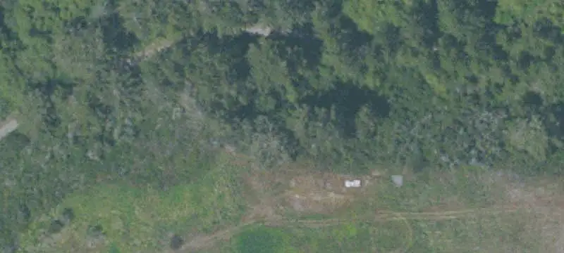Agricultural Land with Ag Well