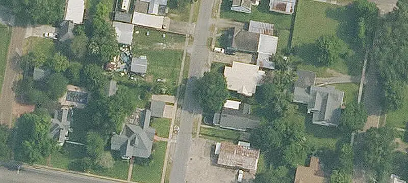 Fully Rented Triplex