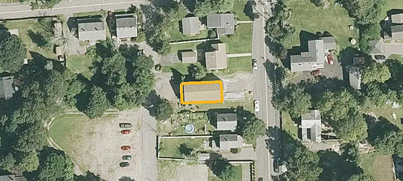 Village Commercial Specialty Property