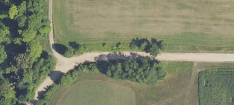 Agricultural Land with Wooded Acreage
