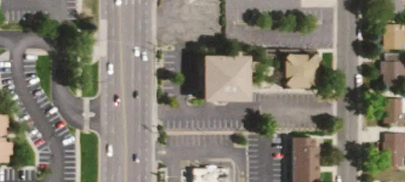 Two-Unit Professional Office Property