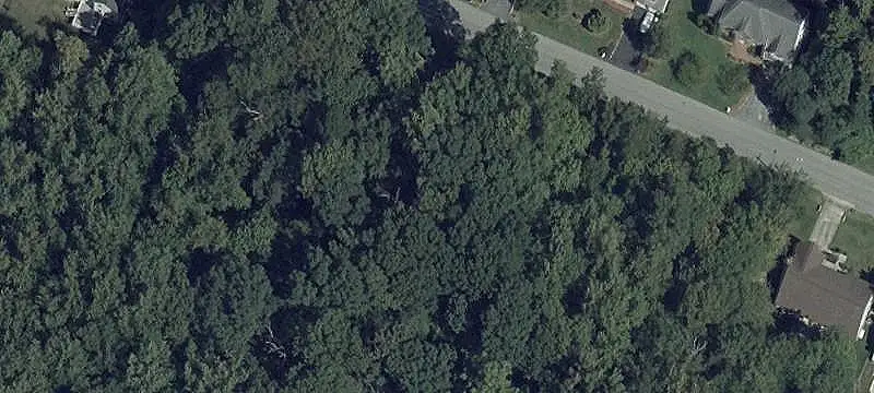 Commercial Land