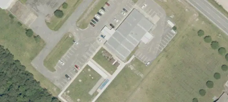 Professional Office Building
