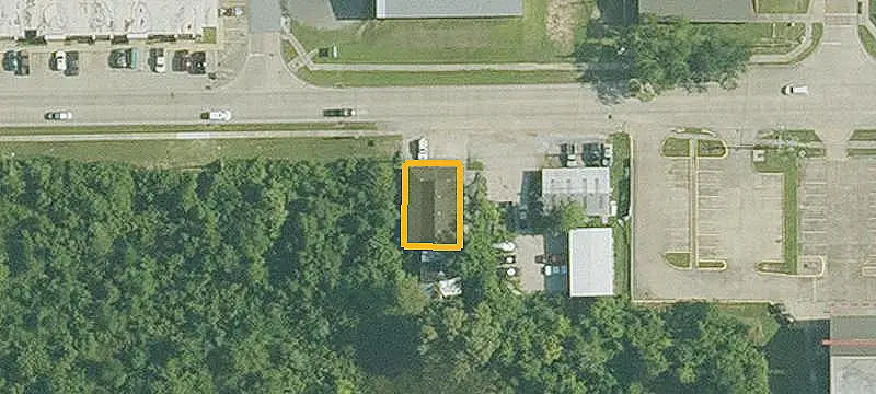 Storefront Property with Commercial History