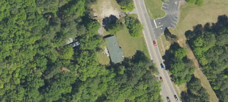 Commercial Development Land
