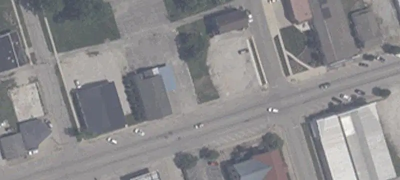 Commercial Land