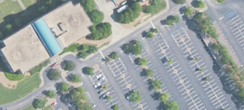 Office Units at Colonnade Office Park
