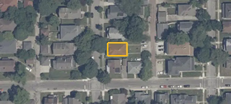 Updated Duplex with Basement Storage