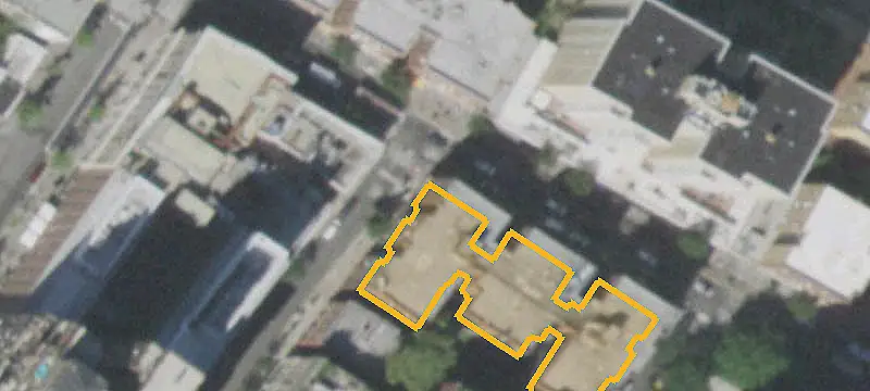 Two-Bedroom Residential Income Property