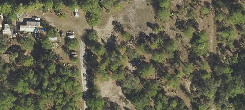 Land or Vacant Lot