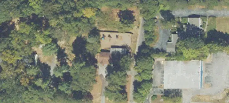 Renovated Day Care Facility