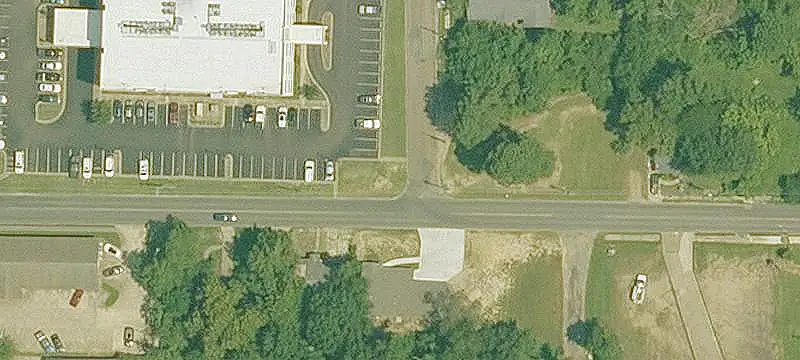 Vacant Land Acreage