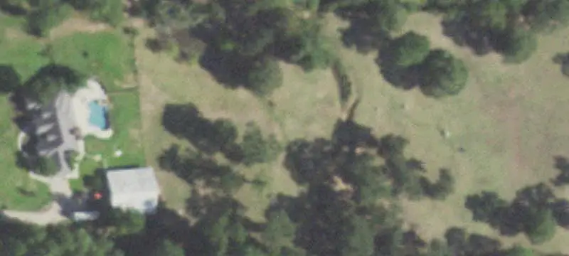 Ranch Property With Guest Suite
