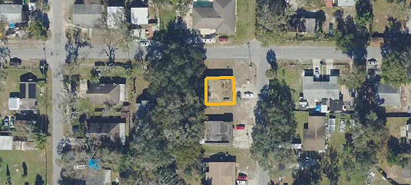 Tenant-Occupied Duplex
