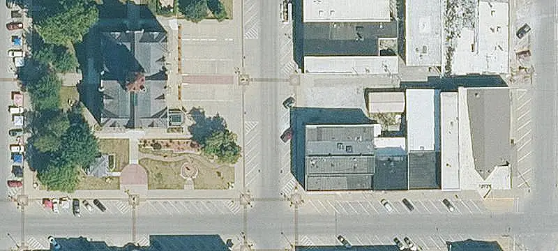 Updated Storefront with Loft