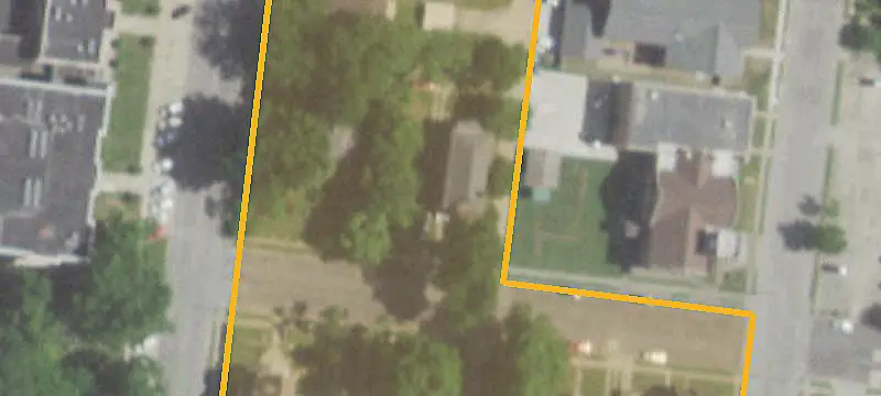 Duplex with Short-Term Rental Unit