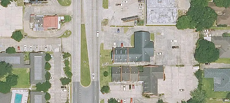 Multi-Tenant Office Building