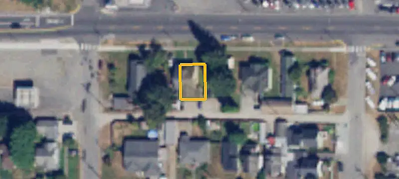 Historic Downtown Storefront Property