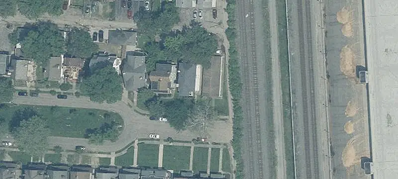 Updated Six-Bedroom Duplex